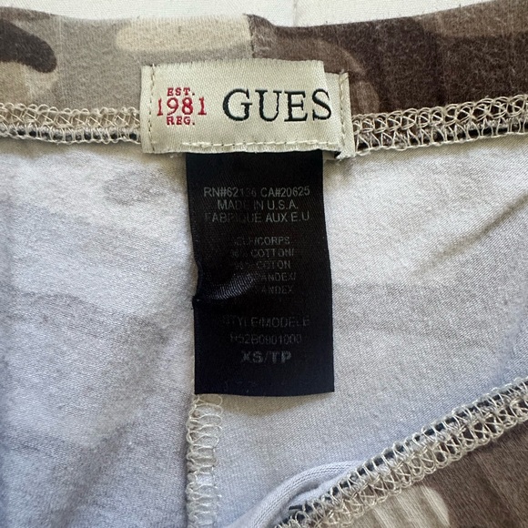 leggings - Picture 2 of 3